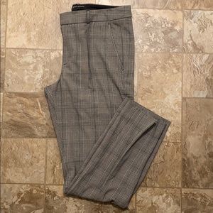 BRFS Glenplaid Trousers